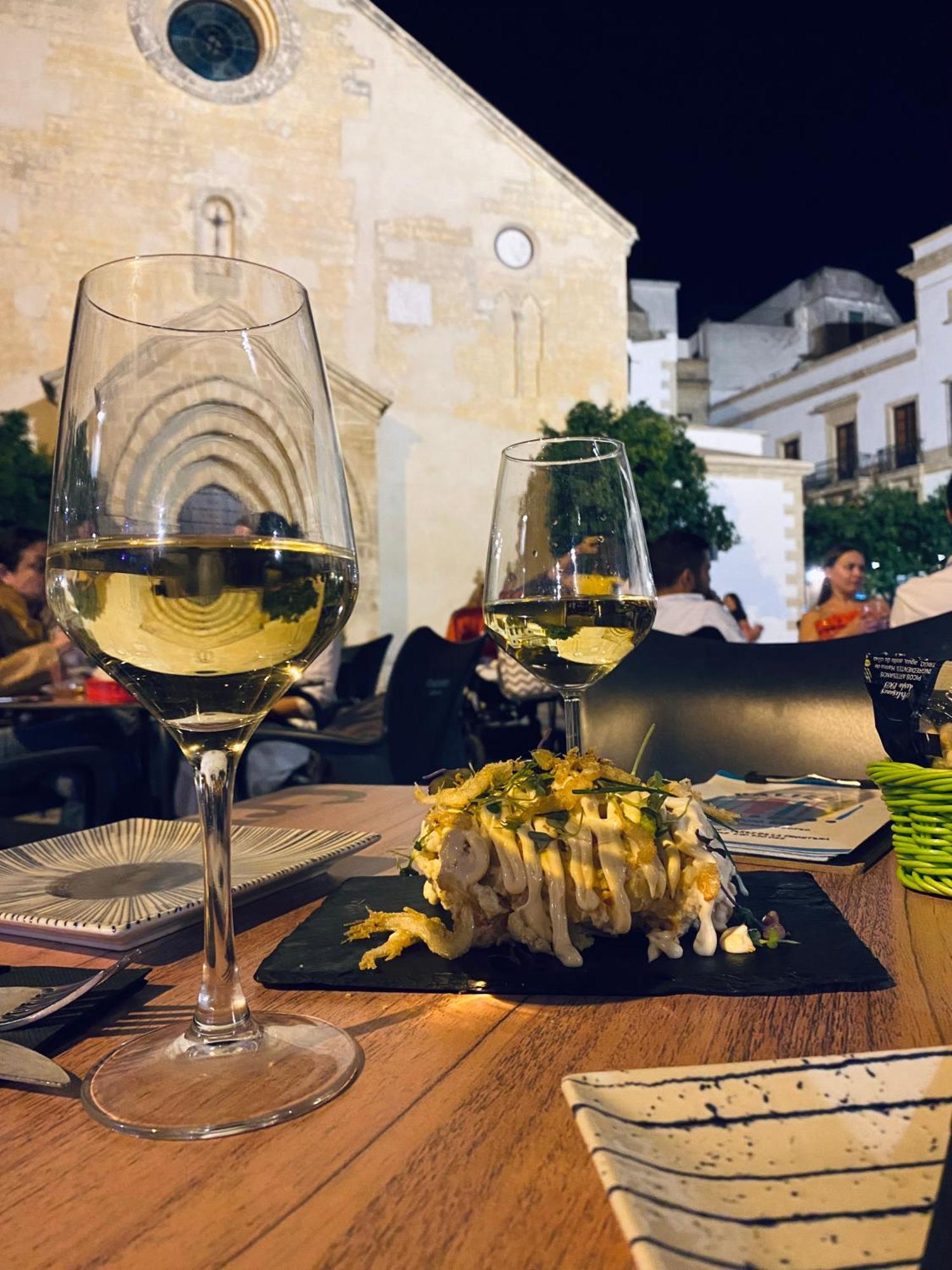 Atico Sonnenschein Leilighet Jerez de la Frontera Eksteriør bilde
