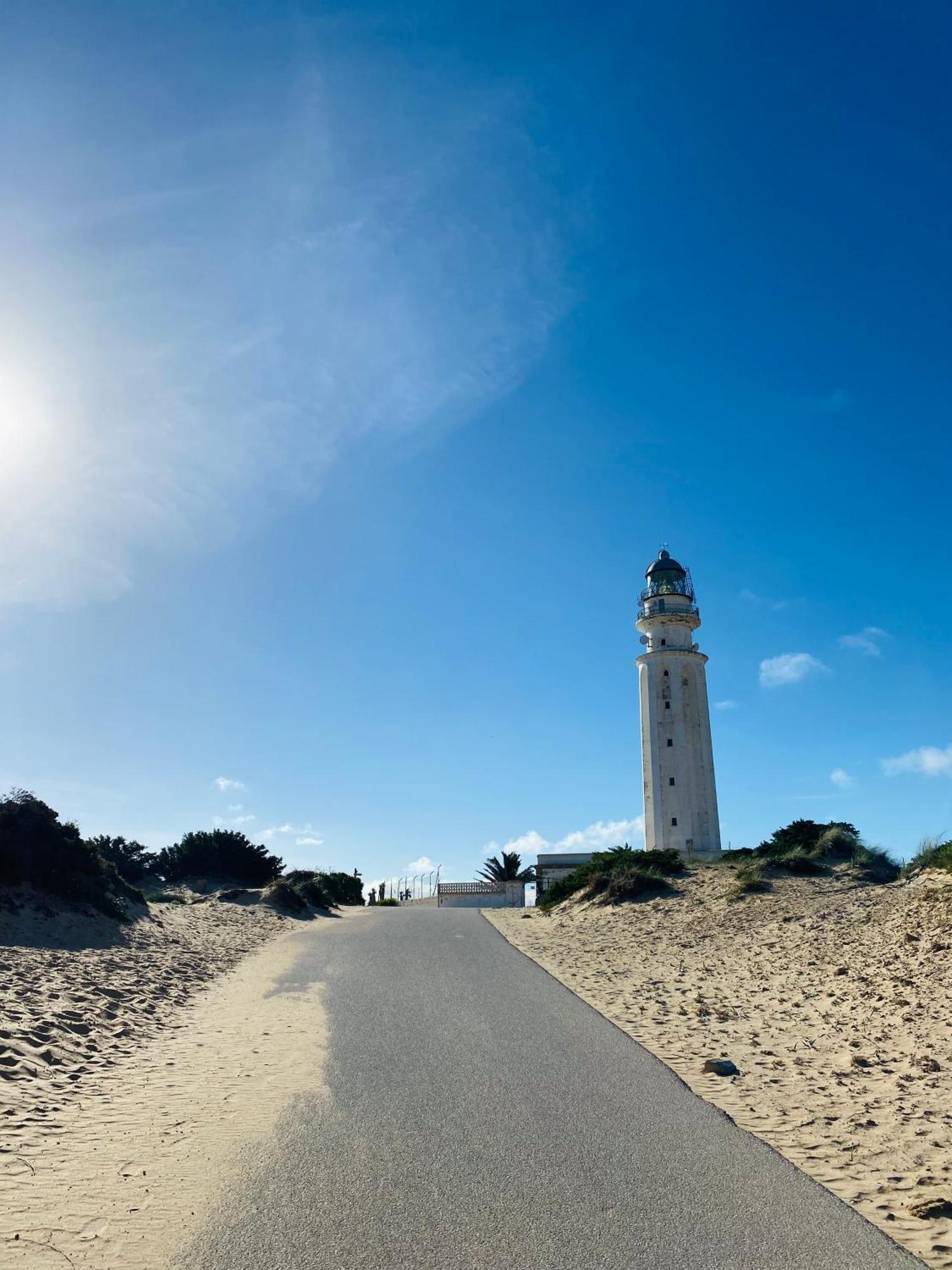 Atico Sonnenschein Leilighet Jerez de la Frontera Eksteriør bilde